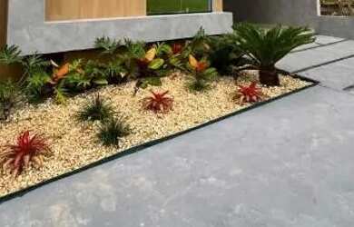 Imagem 2: Casa em condomínio fechado