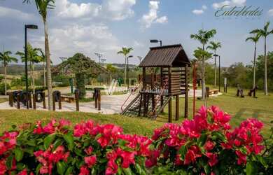 Imagem 12: Terreno - Loteamento Residencial Entre Verdes (Sousas) - Campinas