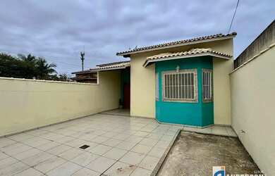 Imagem 3: Excelente Casa c/ 3 quartos à venda - Jardim Atlântico Oeste - Maricá/RJ