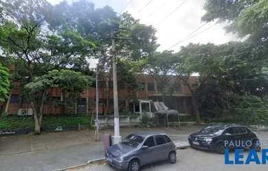 Imagem 3: PRÉDIO - LAPA DE BAIXO - SP