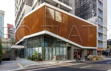 Imagem 12: Studio Nex One Consolação Belas Artes, apto disponível para locação com 34m² e 01 dormitór