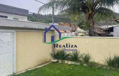 Imagem 2: Excelente casa de 3 qtos no condominio Alferes Tiradentes no Rio do Ouro...