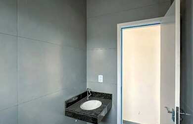 Imagem 8: Excelente casa 3/4 sendo 1 suíte localizada no bairro papagaio