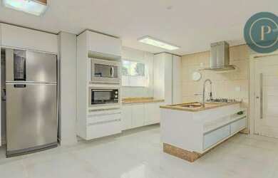 Imagem 5: Casa com 3 dormitórios para alugar, 159 m²- Barreirinha - Experimente...