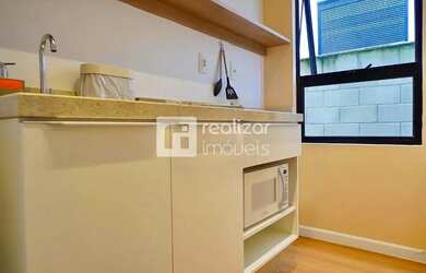 Imagem 8: Studio 1 quarto no bairro Cachoeira do Bom Jesus Florianópolis