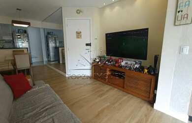 Imagem 10: Imóvel para venda possui 93 metros quadrados com 3 quartos em Santana...