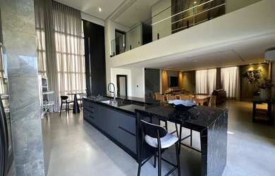 Imagem 7: Sobrado á Venda 6 suites Condomínio Porto Rico Resort Residence