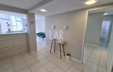 Imagem 4: Sala para aluguel, 1 vaga, Funcionários - Belo Horizonte/MG