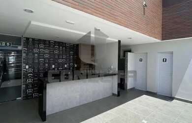 Imagem 12: Apartamento com vista para o mar, porteira fechada, em Muquiçaba, Guarapari