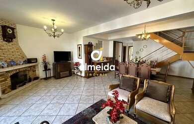 Imagem 9: APARTAMENTO DUPLEX 3 DORMITÓRIOS ÓTIMA LOCALIZAÇÃO