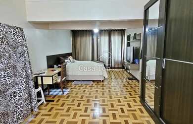 Imagem 11: Apartamento Duplex Edifício Nastas - Centro