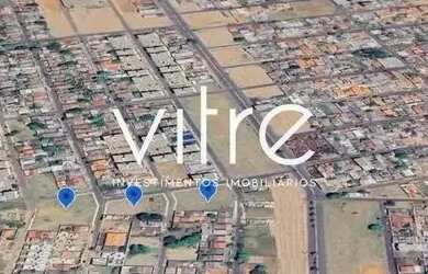 Imagem: O terreno possui 250m² de Área e está localizado em Morumbi