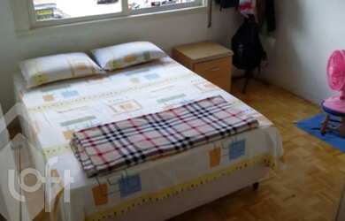 Imagem 10: Apartamento à venda em Santana com 90 m², 3 quartos, 1 vaga