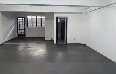 Imagem: O depósito possui 140m² de Área e está localizado em Jardim