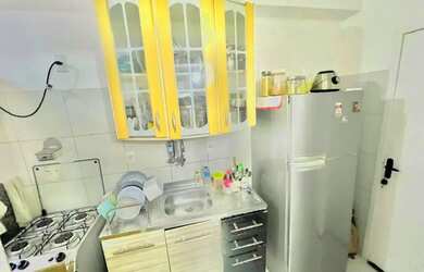 Imagem 5: Apartamento à venda no Residencial Mirante Santa Lúcia , JABOTIANA,...