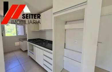 Imagem: O apartamento possui 2 Dormitórios, 2 Banheiros, 2 Vagas na