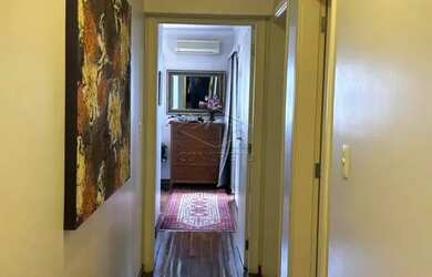 Imagem 6: Apartamento à venda Zona Sul - Residencial Estoril