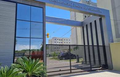 Imagem: ALUGA-SE EXCELENTE APARTAMENTO DE 02 QUARTOS EM GUARATIBA