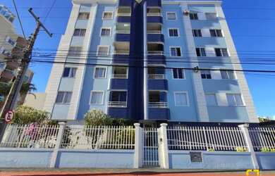 Imagem: O apartamento possui 3 Dormitórios, 2 Banheiros, 2 Vagas na