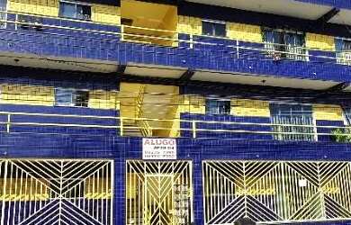 Imagem: Cohab Gleba II, próximo a. Montenegro, apto 2 quartos, R$ 1500