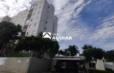 Imagem: Apartamento - Vila Faustina II - Valinhos