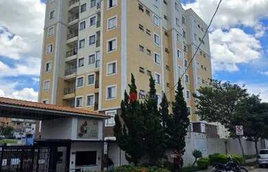 Imagem: APARTAMENTO PARA VENDA NO COND. QUINTA DOS LOUREIROS - PORTAL