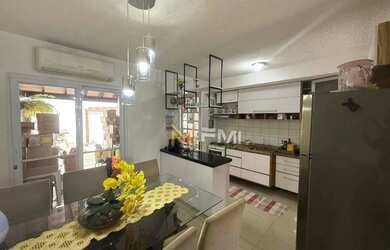 Imagem: A casa em condomínio possui 2 Dormitórios, 1 Banheiro, 1 Vaga