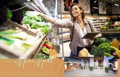 Imagem 15: PORTO NOBRE vende apartamento na Av do Forte