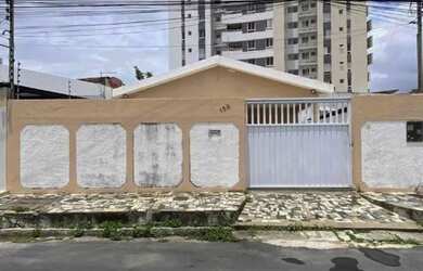 Imagem: CASA EM RUA PÚBLICA - FAROLÂNDIA 27596