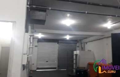 Imagem 4: GALPÃO - BELA VISTA - SP