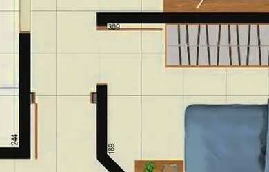 Imagem 2: Apartamentos no Jardim America - Residencial Araguaia