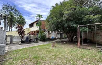 Imagem: Casa com 720m à venda no bairro Santa Clara - Barra Mansa