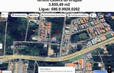 Imagem 4: Terreno em Uruguai - Teresina