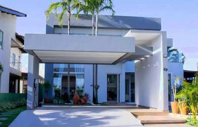 Imagem: Casa em condomínio na Aruana - Condomínio Maria Rezende 7504