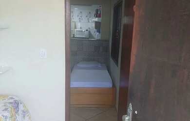 Imagem 6: Apartamento Recreio. Imóvel mobiliado, Ar-condicionado, Imóvel novoe28m²...