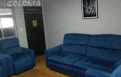 Imagem: A casa possui 3 Dormitórios, 3 Banheiros, 2 Vagas na garagem