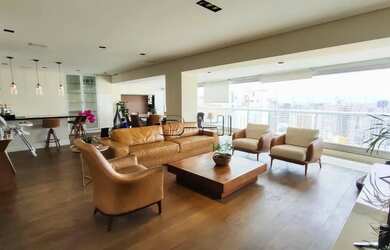 Imagem 2: Venda Apartamento 3 Dormitórios - 172 m² Perdizes