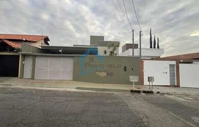 Imagem: Casa para Venda, Fonte Grande, 4 dormitórios, 2 suítes, 3