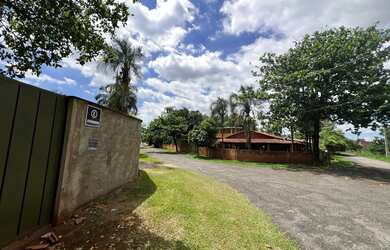 Imagem 7: Terreno Mansoes do Campos