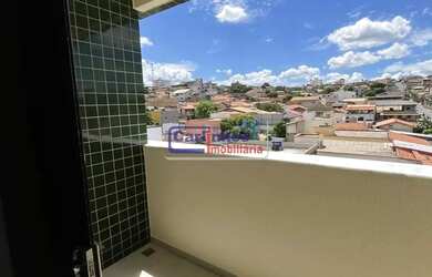 Imagem 9: Apartamento à Venda no Bairro Nossa Senhora das Graças - Betim/MG