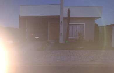 Imagem: Casa linda nova, no condomínio Reserva do Valle em Volta Redonda