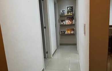 Imagem 4: Belíssima Cobertura no Condomínio Life Resort Campo Grande RJ