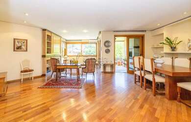 Imagem: Apto - 3 quartos, 2 vagas individuais - Bela Vista