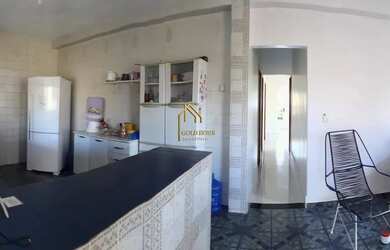 Imagem 7: Seu novo lar no Jardim Universitário Casa á Venda A poucos metros da...