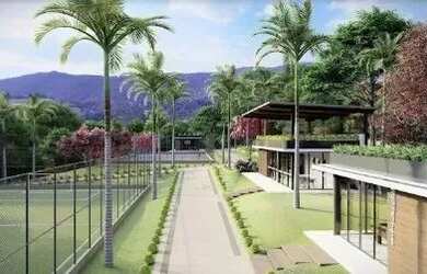 Imagem: O terreno possui 360m² de Área e está localizado em Jardim