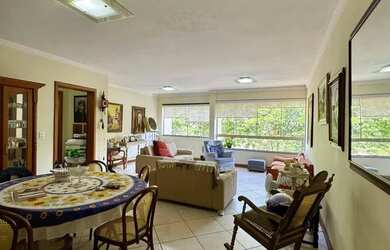 Imagem 2: Belíssimo apartamento a venda na Rua Cel. Manoel Py, próximo à Rua Marcelo Gama