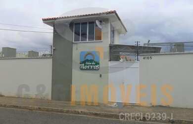 Imagem: A casa em condomínio possui 4 Dormitórios, 4 Vagas na garagem