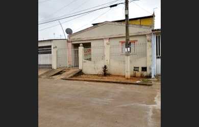 Imagem 2: Alugo casa no Novo Gama. 65m² de Área, 1 Vaga na garageme2 Dormitórios