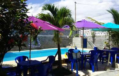 Imagem: A casa possui 4 Dormitórios, 3 Vagas na garagem, Imóvel novo