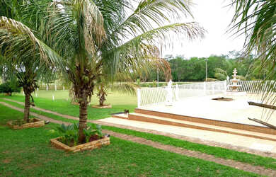 Imagem 10: Lindo sitio em Porto Rico